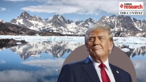 As Donald Trump eyes Greenland, a look at the island’s colonial past