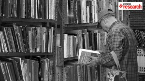 Kolkata’s ‘boi mela’: India’s oldest book fair inspired by the Frankfurt tradition