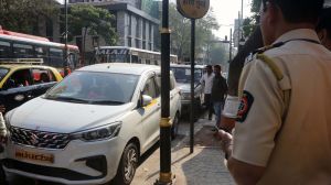 Colaba police