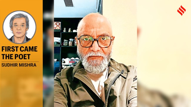 Pritish Nandy