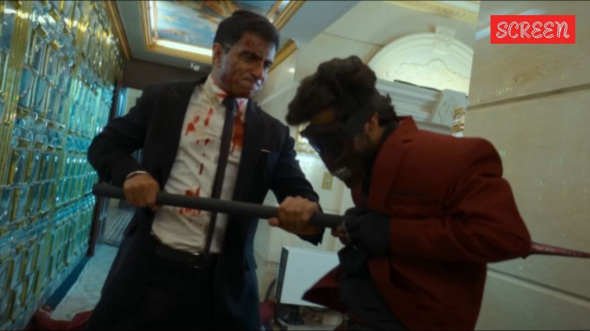 Fateh box office collection day 3