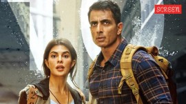 Fateh box office collection day 4