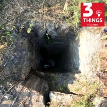 ratholemining