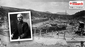 The Panama Canal: Trump’s bold claims and the history behind the waterway