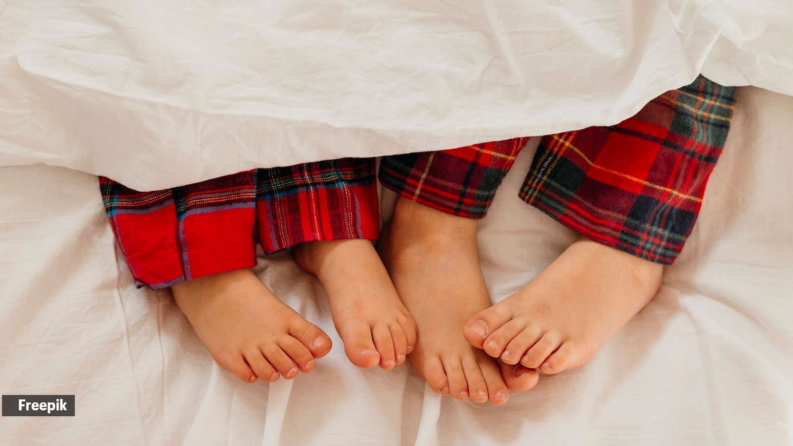 Your fuzzy flannel pyjamas could be incredibly flammable – here’s what to know