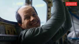 Flight Risk review Flight Risk review