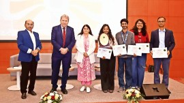 dengue vaccine PRAHR, dengue vaccine, PRAHR, Gujarat Biotechnology University, Ahmedabad news, Gujarat news, India news, Indian express, current affairs