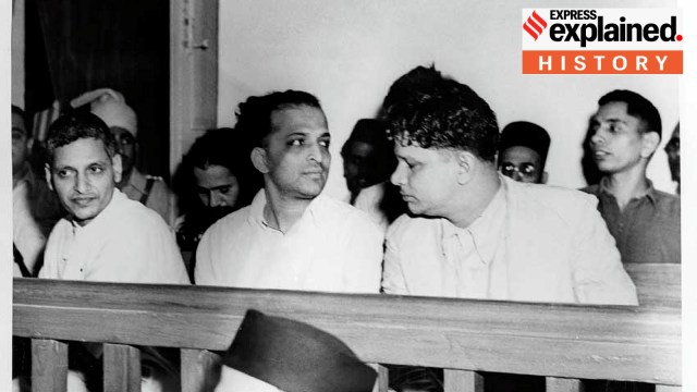 GODSE APTE PAHWA TRIAL