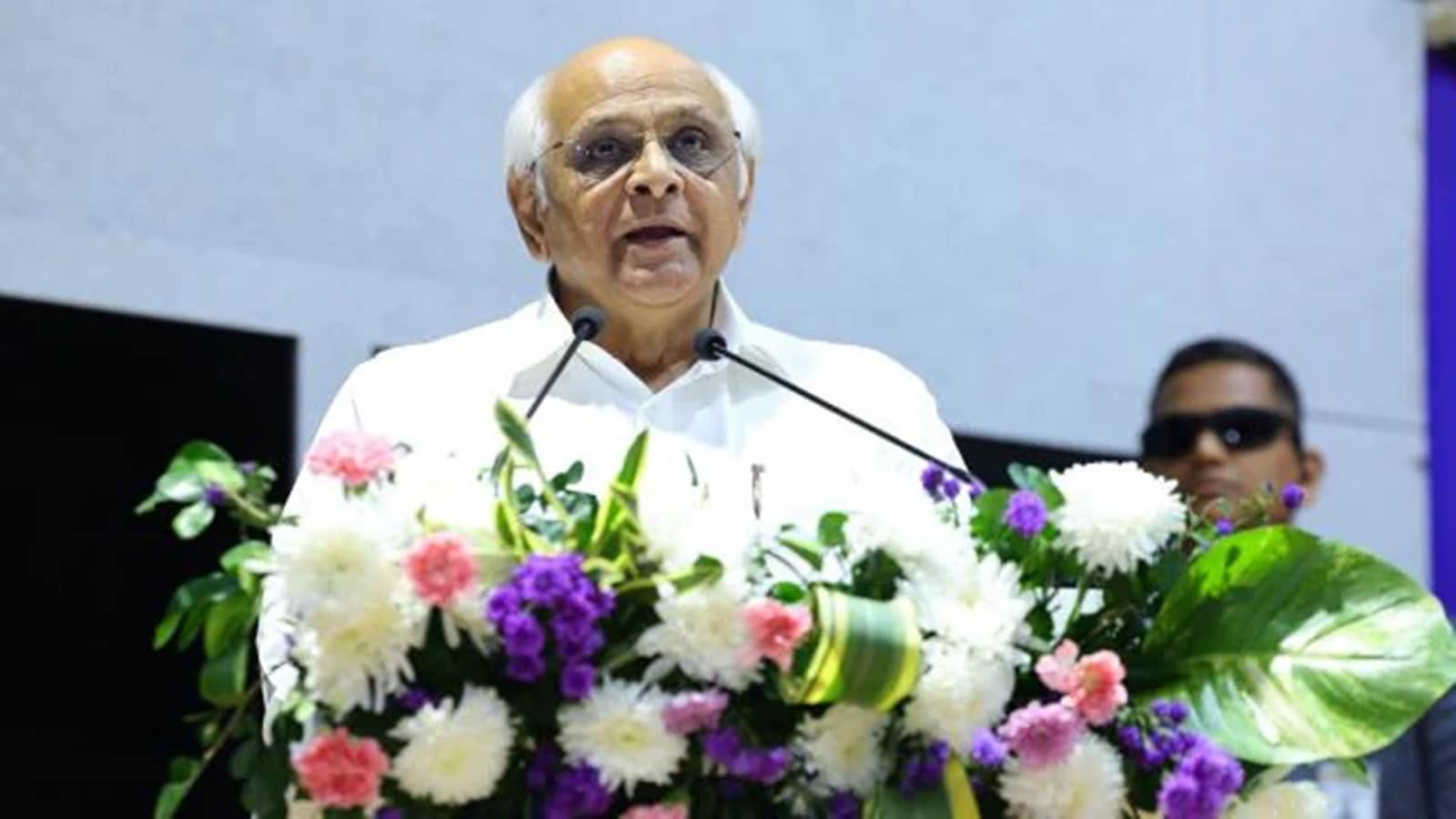 Global Patidar Business Summit 2025, GPBS Gandhinagar, Sardardham event,