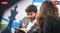Tata Steel Chess Tournament 2025 Round 2: Praggnanandhaa beats Harikrishna; Gukesh, Arjun Erigaisi held to draws