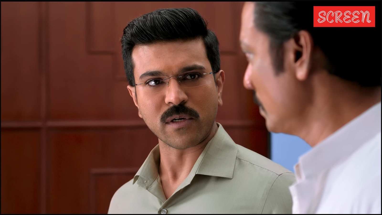 Game Changer Worldwide Box Office Collection Day 3: Ram Charan-Shankar ...