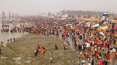 Gangasagar