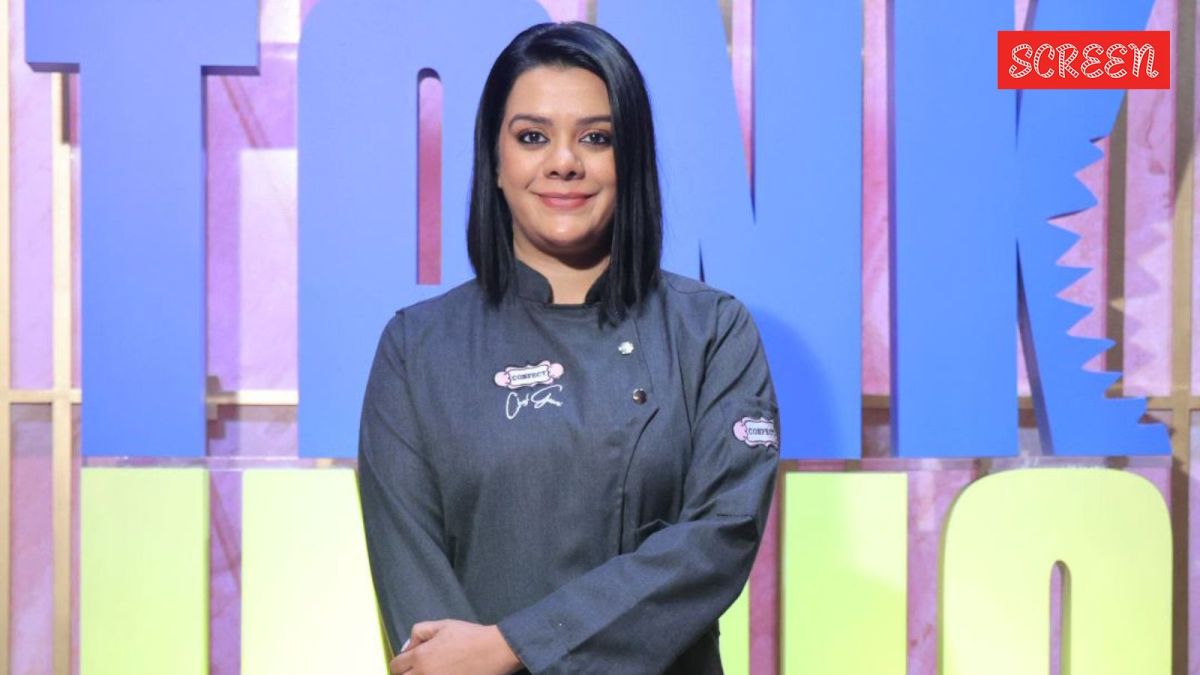 Gauri Kaushish Varma slams Vineeta Singh and Anupam Mittal on Shark Tank India 4