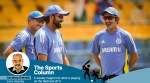 Gautam Gambhir needs to understand that what worked for him at KKR can’t necessarily be implemented with the Indian team. (File)