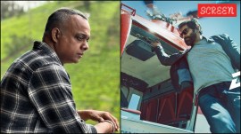 Gautham Menon on Dhruva Natchathiram release issues