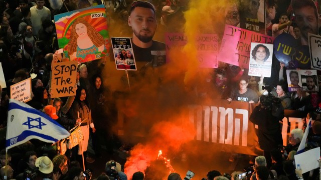 Gaza ceasefire
