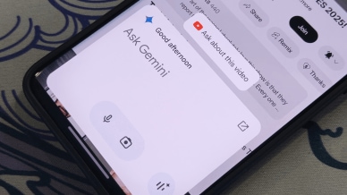 All phones with Gemini can easily summarise YouTube with this trick.