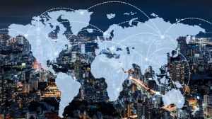 Global Power Cities Index 2024-25 Here are the top 10 most influential and powerful cities driving innovation, culture, and economic influence globally. (Source Canva Pro)