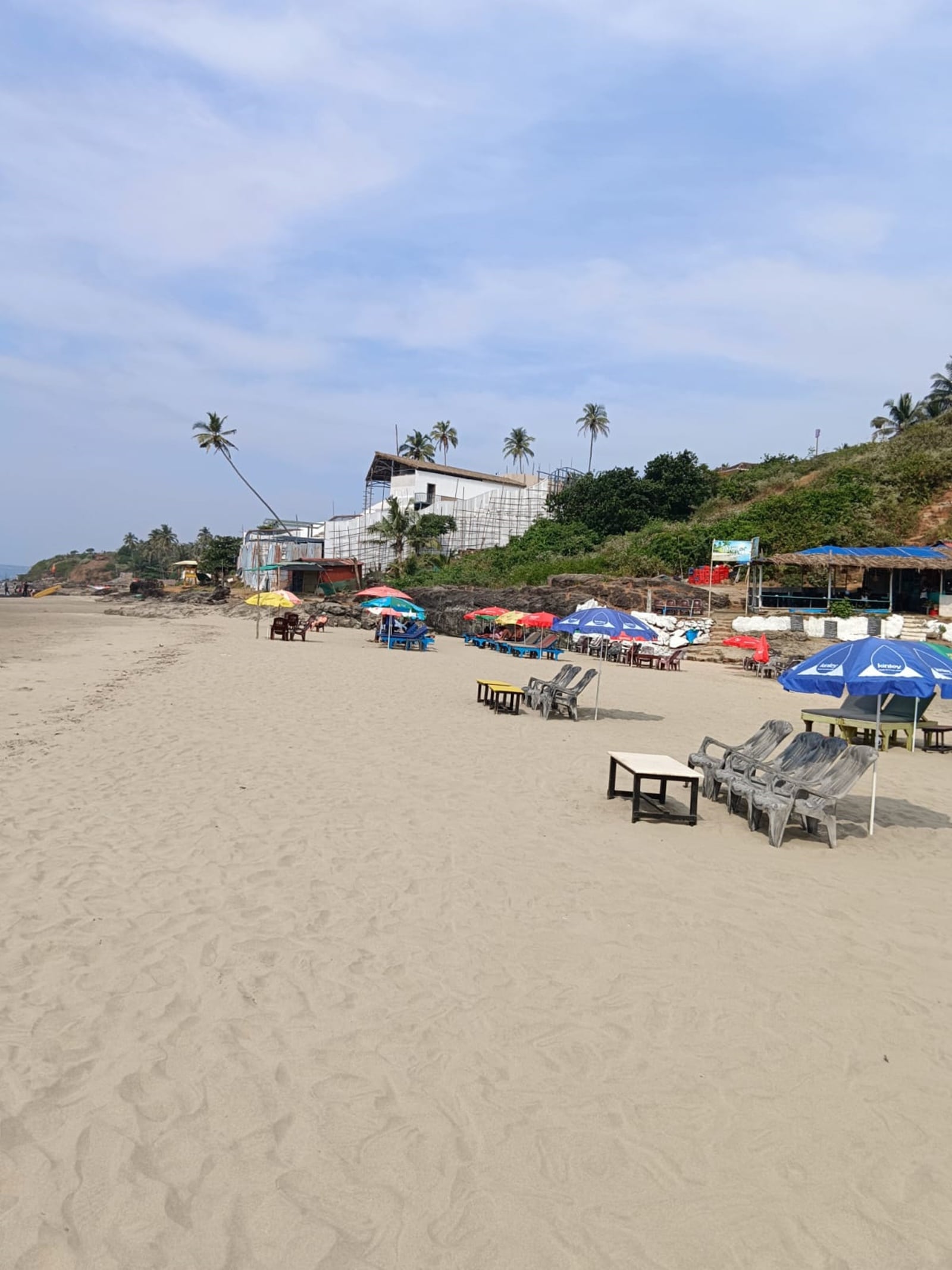 Goa