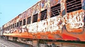 Godhra train burning case, Godhra burning train case, Godhra burning train, Supreme Court, Ahmedabad news, Gujarat news, India news, Indian express, current affairs