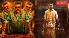 Good Bad Ugly and Idli Kadai