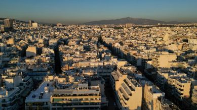 Greece tourism