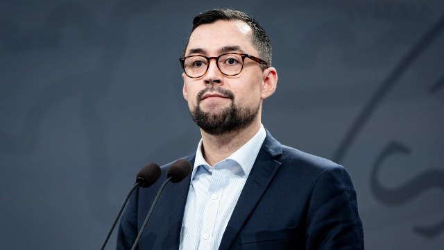 greenland pm donald trump