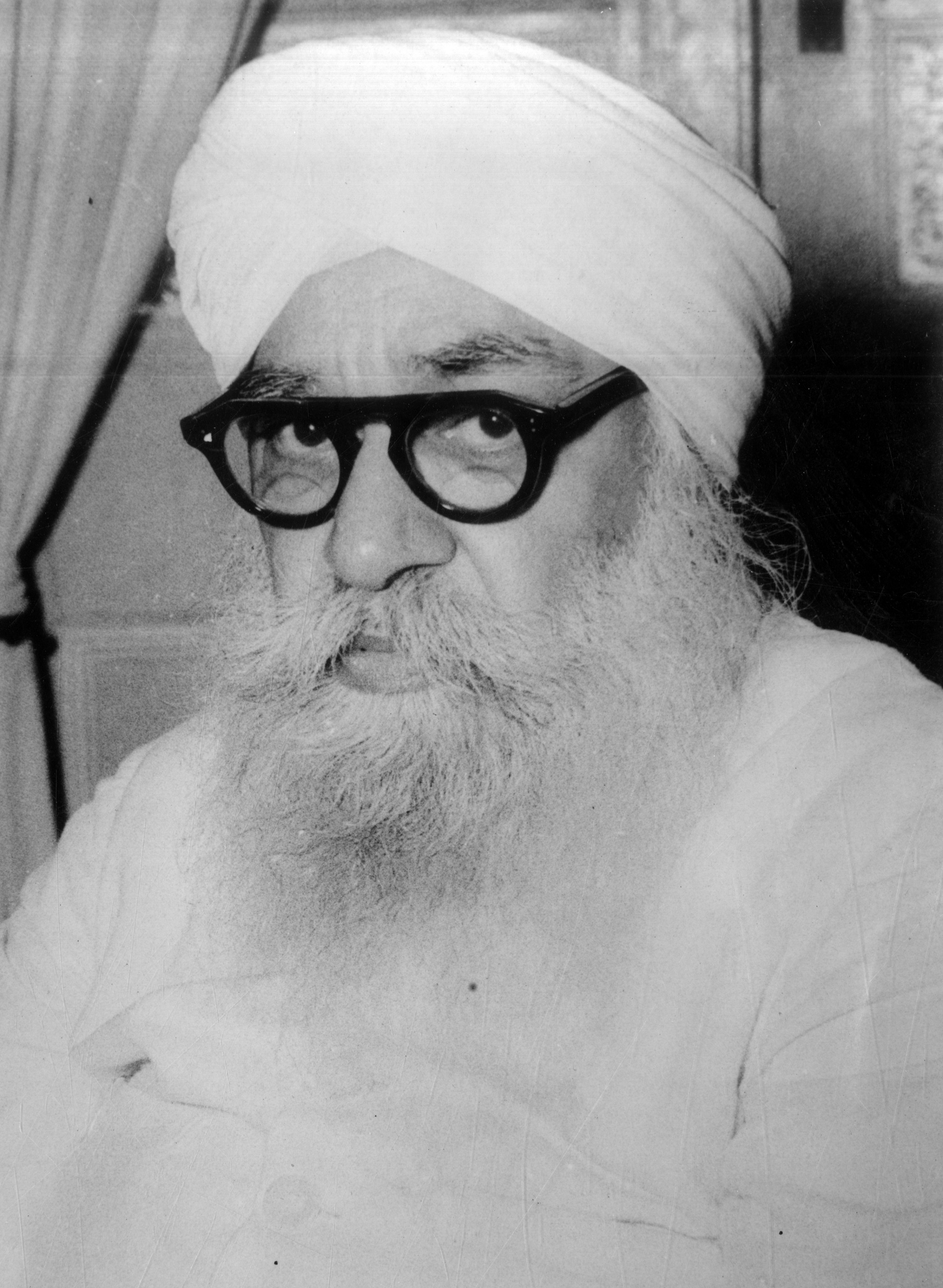 GurmukhNihalSingh