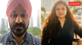 Gurucharan Singh, Tarak Mehta Ka Oolta Chashma, Bhakti Soni