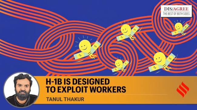 H-1B visa