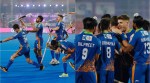 Hockey India League