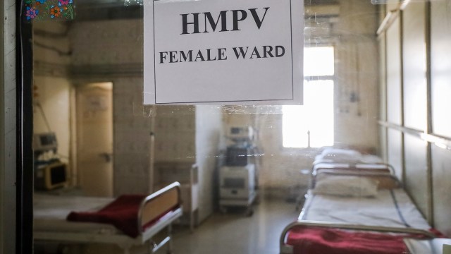 HMPV