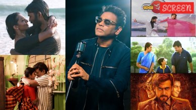 Happy Birthday AR Rahman