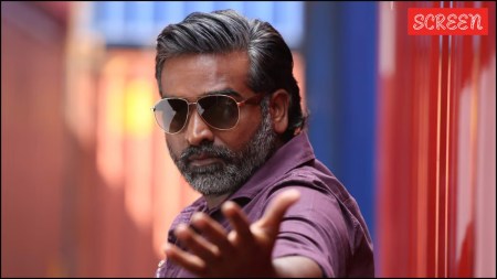Happy Birthday Vijay Sethupathi