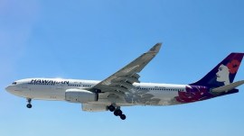 Hawaiian Airlines