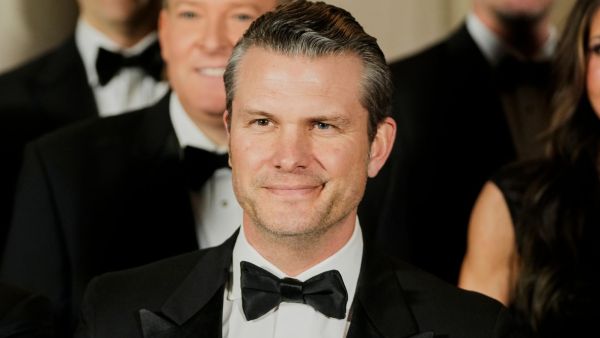 The Senate has voted 51 to 49 to advance Pete Hegseth’s nomination to become secretary of defense.