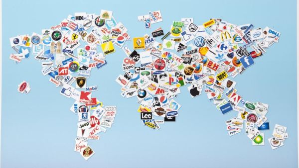 Here are the 10 most valuable global brands of 2025