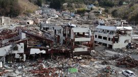 Here's a list of countries hit by the most dangerous earthquakes from 1990—2024. (Source Canva) - Countries Hit by the Most Earthquakes, Earthquake-Prone Countries, List of Earthquakes in India, Top 10 Countries with the Most Earthquakes, Worst Earthquakes in India, Earthquakes in India, Earthquake Countries List, Highest Magnitude Earthquakes, World's Deadliest Earthquakes, Earthquake, Earthquake Today Google Trends, Google Discover, Trending, Trending Globally, Google Search, Google News