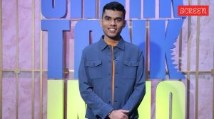 Himanshu Rajpurohit on his experience on Shark Tank India 4