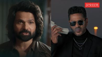 Badass Ravi Kumar trailer gets trolled