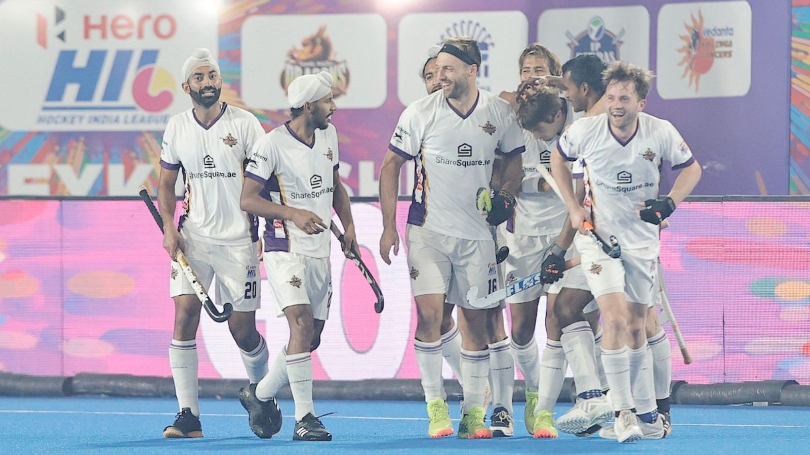 Watch: Maico Casella scores a stunner as Hyderabad Toofans storm to a 5-1 over Kalinga Lancers