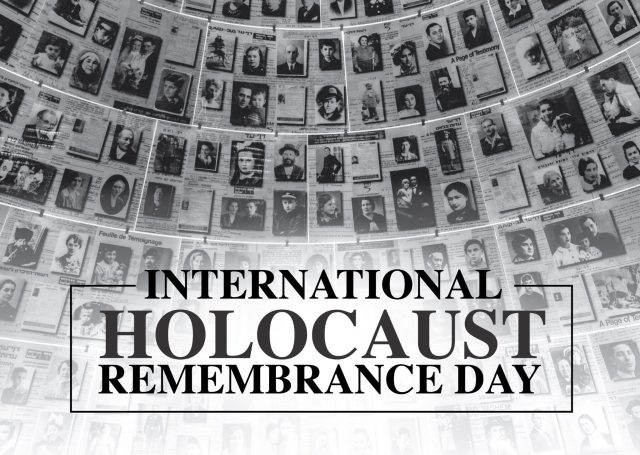 International Holocaust Remembrance Day 2025 Know the date, history