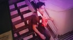 Mumbai News Live Updates: Actor Saif Ali Khan was stabbed six times. A CCTV screengrab of the alleged attacker. (Courtesy: Police sources)