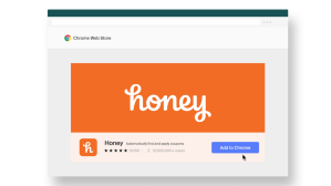 Honey is a popular free-to-use browser extension used by millions worldwide.