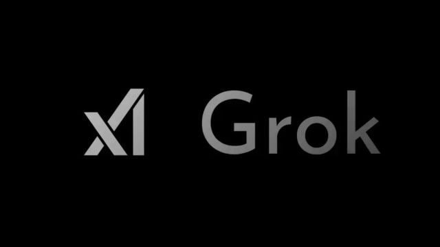 Grok by Elon Musk’s xAI was launched in 2023 and in December 2024, the company launched its latest version Grok-2 and Grok-2 min. (Image: xAI)