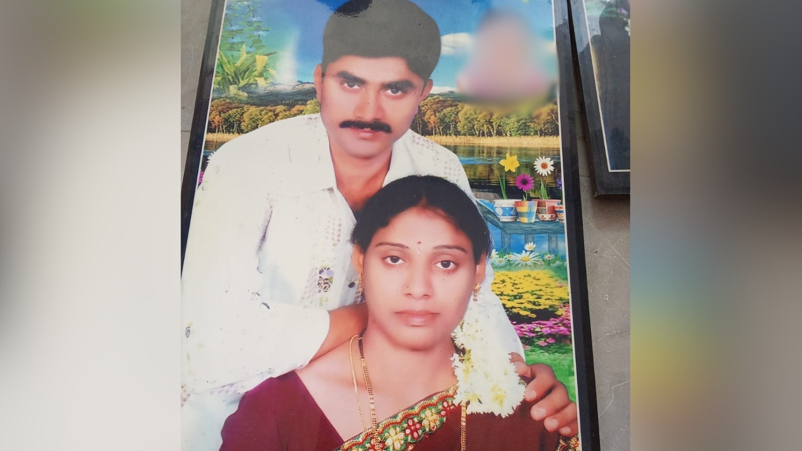 Hyderabad husband confesses to wife's murder, body disposal.