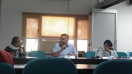 Zahur Haider Zaidi prison