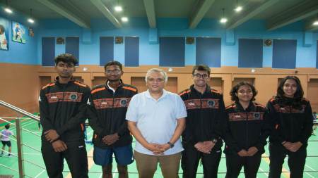 jee advanced iit madras sports team