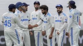 India seniors domestic cricket