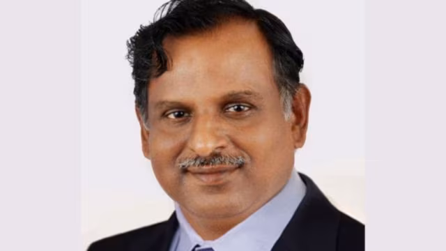current affairs pointers, ISRO chief